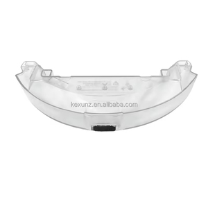 Réservoir d'eau noir électrique de remplacement adapté aux accessoires d'aspirateur robot Xiaomi <span class=keywords><strong>Roborock</strong></span> S5 Max <span class=keywords><strong>S6</strong></span> <span class=keywords><strong>MaxV</strong></span> - Product Image 5
