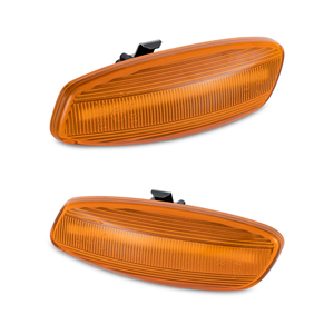 Vente en gros de feux de position latéraux à LED pour Peugeot 207 308 RCZ <span class=keywords><strong>Citroen</strong></span> <span class=keywords><strong>C4</strong></span> <span class=keywords><strong>Picasso</strong></span> C3 DS3 feux de position latéraux à LED feux de voiture à LED - Product Image 4