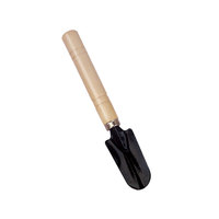 Ensembles d'outils de jardinage miniatures 3 pièces pour enfants, kits d'outils de jardinage DIY pour serres, support OEM personnalisé, outils de jardin 3 pièces