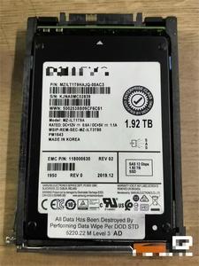 EMC 3.84TB 2.5 \ "12G SFF SAS 256MB Cache SSD 005052110 Internal Solid State Hard Drive untuk Server Refurbished Enterprise - Product Image 3