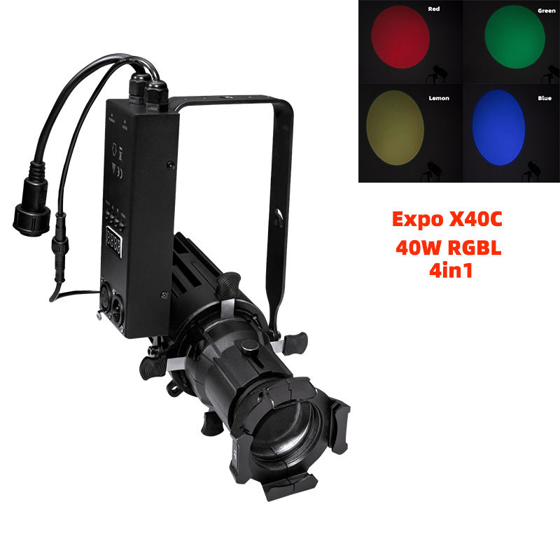 EXOP X40C