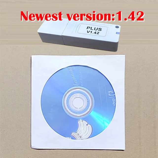 ECU Programmer Orange5 1.42 Dongle Full License Function Full Activation Orange 5 Universal Dongle Software Newest Version 1.42