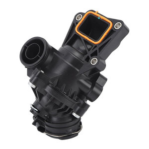 เทอร์โมสตัทเครื่องยนต์ XS รุ่น A2762000515 สำหรับ Mercedes-Benz M276 103C อะไหล่ทดแทน - Product Image 4