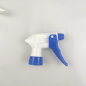 Pompe pulvérisatrice à gâchette en plastique pour bouteilles - Product Image 5