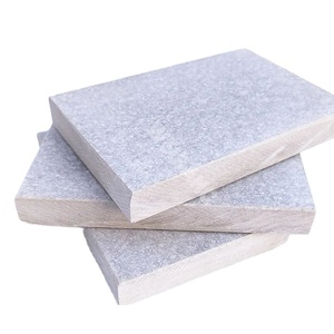 Panneau métallique SPC moderne de qualité A2 ignifuge et résistant à la corrosion pour entrepôts industriels, usines et appartements - Product Image 1