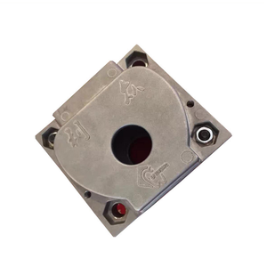 ขวดใส่ฟันปลอมอะลูมิเนียมสำหรับระบบฉีดฟันปลอม - Product Image 2