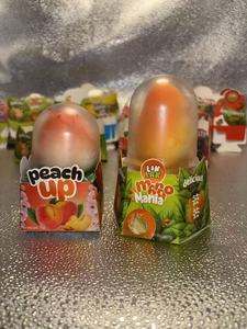 Helado de Fresa con Textura Cremosa y Rico Aroma Frutal, Enamórate de su Belleza y Delicioso Sabor, Disponible en Línea - Product Image 6