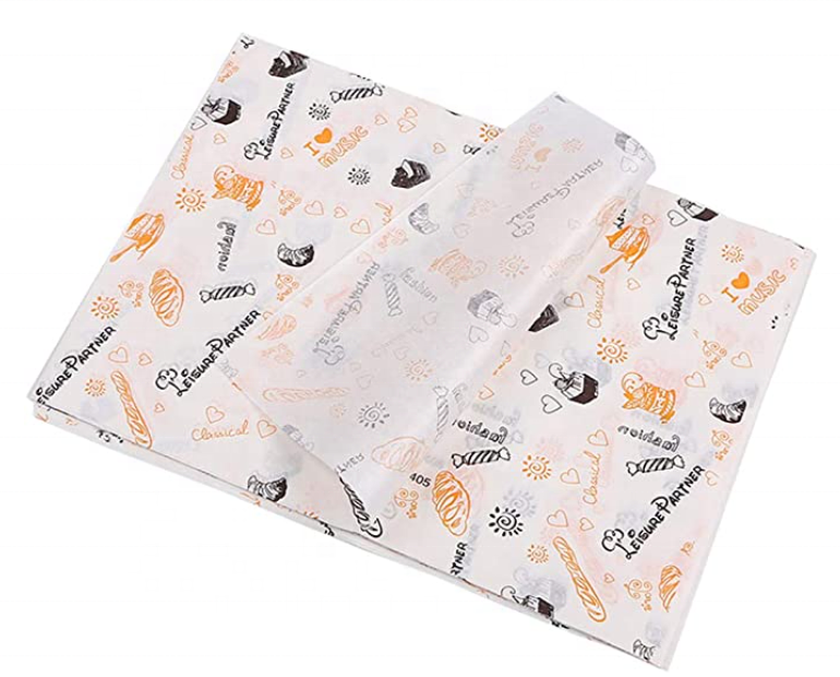 Download Grease Paper China Trade Buy China Direct From Grease Paper Factories At Alibaba Com