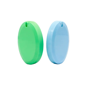 30ml45ml Oval Hand Sterilized Card Dispenser <strong>Perfume</strong> Mouth <strong>Spray</strong> <strong>Bottle</strong> Cleaning Liquid Face Cream <strong>Perfume</strong> <strong>Spray</strong> <strong>Bottle</strong> - Product Image 4