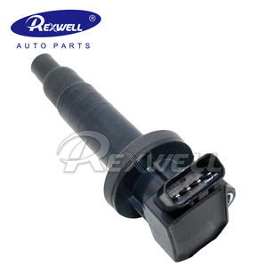 Nouvelles pièces de rechange automatiques authentiques <span class=keywords><strong>bougie</strong></span> de bobine <span class=keywords><strong>d</strong></span>'<span class=keywords><strong>allumage</strong></span> de fil Compatible universel 90080-19019 90919-02262 pour <span class=keywords><strong>Toyota</strong></span> <span class=keywords><strong>Corolla</strong></span> 1ZZ 2004- - Product Image 3