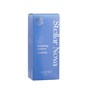 Sérum Essence Visage LA EXO Hydratant, Raffermissant et Éclaircissant pour la Régénération Cutanée - Product Image 3