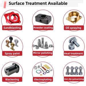 Dịch vụ gia công <span class=keywords><strong>CNC</strong></span> 5 trục chính xác cho các bộ phận kim loại tùy chỉnh bao gồm đồng 20crmo 30crmo thép không gỉ 3D mịn - Product Image 3