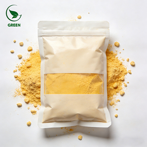 Poudre de <span class=keywords><strong>jaune</strong></span> d'œuf hydrolysé de qualité alimentaire supérieure - Product Image 2
