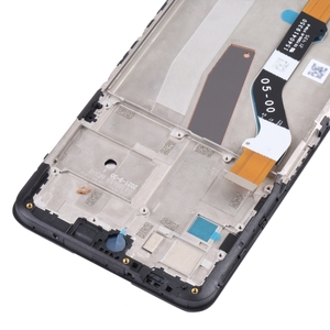 Pantallas LCD de Repuesto para Teléfonos Móviles <span class=keywords><strong>Motorola</strong></span> <span class=keywords><strong>Moto</strong></span> G10 G22 G100 G50 G51 G53 G60 G60S <span class=keywords><strong>G71</strong></span> 5G, Pantallas Táctiles LCD - Product Image 5