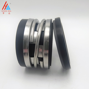 EBARA ngang chia trường hợp bơm CB loạt con dấu cơ khí SIC/SIC/vit - Product Image 5