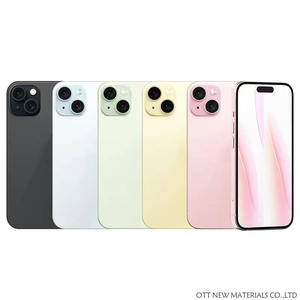 Brandneues Phone 15 Mobiltelefon Original iOS Smartphone Entsperrtes Handy USA-Marke Mobiltelefon 5G Smartphone - Product Image 2