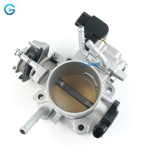 Accesorios para Automóviles, Cuerpo del Acelerador para Honda 16400-RAA-A62 - Product Image 1