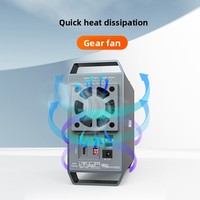 Carcasa RAID de Doble Bahía Tipo-C MAIWO, Modo de Matriz RAID, 10 Gbps de Lectura/Escritura, K35262C, Matriz de Discos, Hecho en China