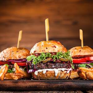 Brochetas de Bambú de 4.7 Pulgadas, 100 Unidades, Planas y Anchas, para Cócteles, Malvaviscos, Frutas, Asados, Barbacoa, Yakitori, Pollo, Fondue - Product Image 4