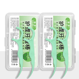 Переносной диспенсер для зубной нити - Product Image 4