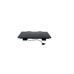 Base di Raffreddamento per Laptop N19 con Ventola Grande a LED, Design Blu-ray, USB, 14 Pollici - Product Image 4