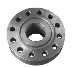 WN rtj mặt bích ASME <span class=keywords><strong>b16.5</strong></span> <span class=keywords><strong>A105</strong></span> hàn cổ mặt bích - Product Image 5