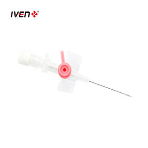 IV कैनुला कैथेटर असेंबली मशीन IV सुई असेंबली सिस्टम वैस्कुलर कैथेटर उत्पादन लाइन कैथेटर ट्यूब एकीकरण लाइन - Product Image 6