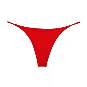 Mutandine posteriori perizoma intimo seta ghiaccio senza cuciture invisibile senza cuciture G String mutandine donna <span class=keywords><strong>Panty</strong></span> - Product Image 6