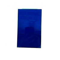 Module LCD STN entièrement transparent Golden Vision COB Segments Display, personnalisé pour climatiseur