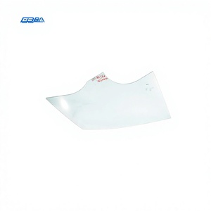 Verre latéral de porte et fenêtre à haute transmission lumineuse pour BMW Série 2 F45 2014-2021 OE 51337296391 - Product Image 1