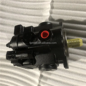 Bomba de pistón hidráulica serie PV PV20-2R1D-C00 PV6-2R1C-C00 PV10-2R1C-C00 PV20-2L1D-K00 Entrega rápida Núcleo de bomba de reparación serie T6C - Product Image 1