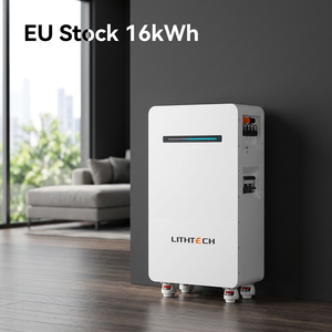 51.2 V 300Ah 314ah Lithium Battery - 15 kWh Solar Energy Storage System for Home & Off-Grid Use - Product Image 4