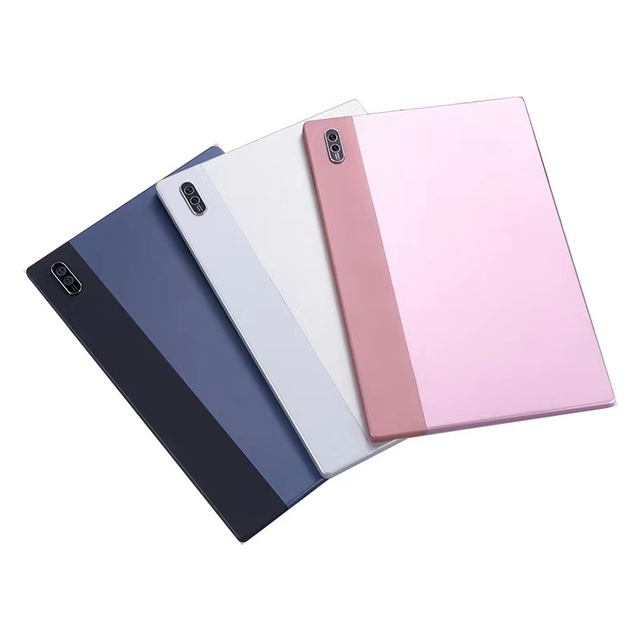 China Factory Wholesale OEM 10.1 Inch Tablet Android 4G Tablet Pc with 4GB RAM 32GB ROM Phone Call Android Tablet for Children