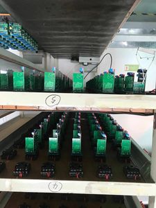 <span class=keywords><strong>Detector</strong></span> de Bucle de un Solo Canal NOBLE Produce, <span class=keywords><strong>Detector</strong></span> de Sensores de Vehículos para Estacionamientos de Alta Calidad en Oferta - Product Image 4