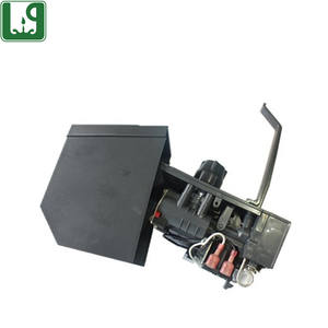 Vanne de distribution de soda pour machine à <span class=keywords><strong>fontaine</strong></span> / vanne de mélange de boissons gazeuses - Product Image 2