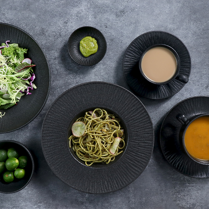 Other Hotel Restaurant Supplies Hotel Ceramic