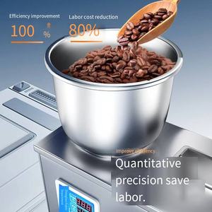 Machine <span class=keywords><strong>de</strong></span> remplissage <span class=keywords><strong>de</strong></span> poids pour bonbons Skittles, haricots au chocolat, 200g, machine <span class=keywords><strong>de</strong></span> remplissage <span class=keywords><strong>de</strong></span> boutons <span class=keywords><strong>de</strong></span> vêtements, <span class=keywords><strong>de</strong></span> noix, <span class=keywords><strong>de</strong></span> granulés - Product Image 4