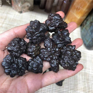 Piedras Preciosas Naturales en Bruto, Cristal <span class=keywords><strong>de</strong></span> Limonita del Desierto, Piedras <span class=keywords><strong>de</strong></span> Petoskey para Sanación y Profecía Egipcia, en Venta - Product Image 6