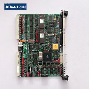 AVME-127 MPU-27 carte mère industrielle CPU Board Module 8-825015 Pancon 100-096-053 6179061 accessoires informatiques industriels - Product Image 2