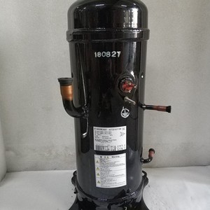 Nouveau compresseur scroll Airman GT-A5539EAS53 12V pour Mitsubishi LCV Europe Van, pièce de rechange - Product Image 3
