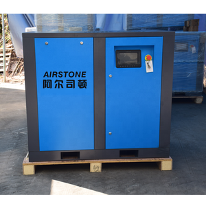 Airstone AS-30PMC Industrial Screw <strong>Air</strong> <strong>Compressors</strong> <strong>Air</strong> 22kw 30hp 220V 50Hz 60Hz <strong>Compressor</strong> De Aire Machine Price - Product Image 2