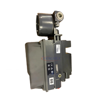 Contrôleur de position numérique DVC6200SIS en acier inoxydable avec diaphragme de commande 100 % neuf, communication HART 7