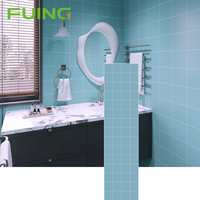 Panneau mural en marbre SPC moderne et écologique, matériau flexible, revêtement UV, protection PE, feuille de marbre en plastique PVC pour hôtel