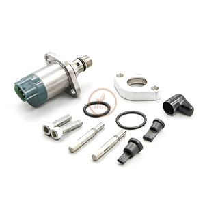 Vanne de régulation d'aspiration de carburant 294200-0190 294200-0730 294200-2750 DCRS300120 8-98145449-1 - Product Image 5