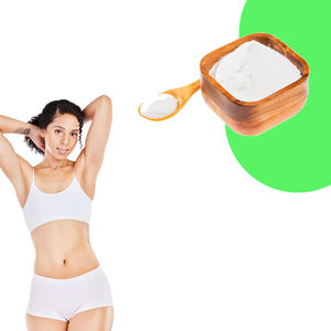 Servicio OEM Gestión de calorías Sibu en polvo Cuidado de la belleza Suplemento dietético Pérdida de peso corporal delgada Sibu - Product Image 5