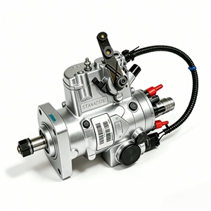 Pompe d'injection de carburant diesel remanufacturée de remplacement RE531128 pour tracteurs John Deere - Product Image 1