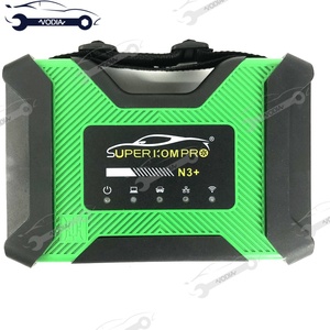 OBD2 Scanner SUPER PRO N3 for Support <strong>Code</strong> MB PRO N3+ USB <strong>3</strong>.0 SUPER Full Configuration <strong>Diagnostic</strong> Tool - Product Image 6