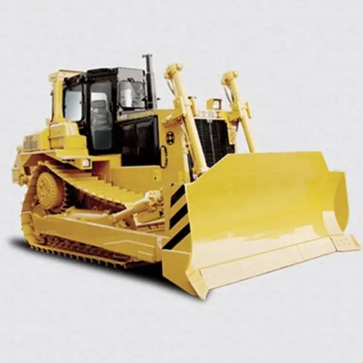 HBXG rc Bulldozer Metallo SD8B 320hp Dozer