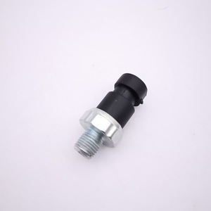 Oil Pressure <b>Switch</b> Sensor 96494264 G1/2 Thread For Daewoo Nubira Oil <b>Plug</b> IP65 Plastic Material - Product Image 1