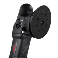 Cadeau de voiture, meilleure vente, polisseuse de voiture GP-3216 ou GP-3155, polisseuse de tampon de voiture pour le cirage et les détails